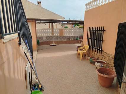 Planta baja en venta en Mazarrón