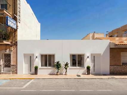 Casa en venta en Mazarrón