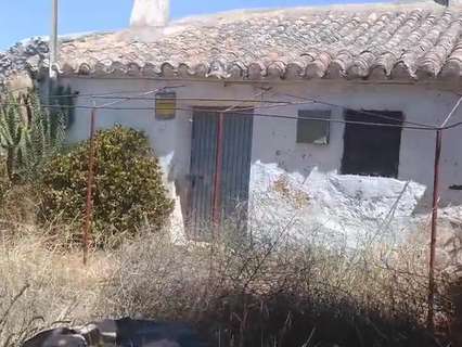 Casa en venta en Fuente Álamo de Murcia