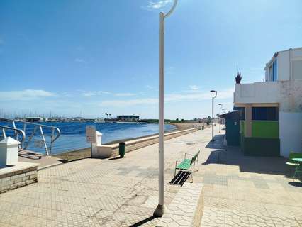 Casa en venta en Cartagena zona Los Nietos