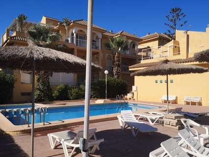 Apartamento en alquiler en Cartagena zona Cabo de Palos