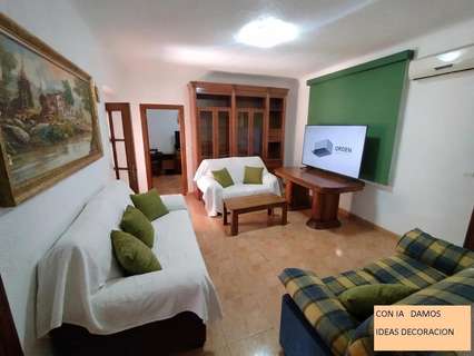 Casa en venta en Mazarrón