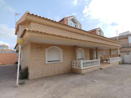 Chalet en venta en Cartagena zona Los Nietos