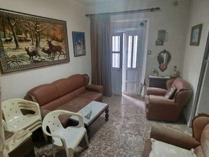 Casa en venta en Mazarrón
