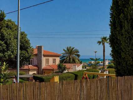 Chalet en venta en Cartagena zona Los Urrutias