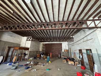 Edificio en venta en Novelda