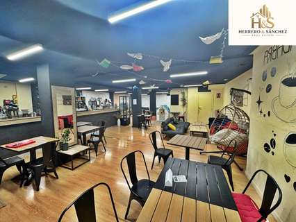 Local comercial en venta en Alicante