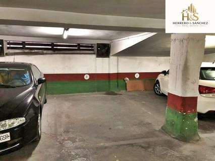 Plaza de parking en venta en Alicante