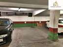 Plaza de parking en venta en Alicante