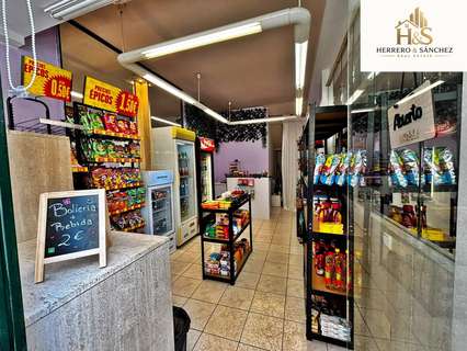Local comercial en venta en Alicante