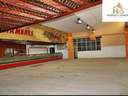 Nave industrial en venta en Ibi