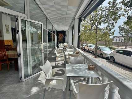 Local comercial en venta en Alicante
