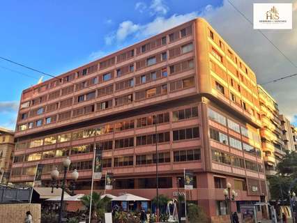 Piso en venta en Alicante