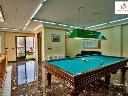 Edificio en venta en Novelda