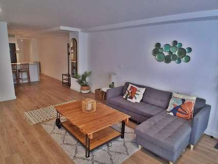 Piso en venta en Alicante rebajado