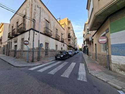 Edificio en venta en Novelda