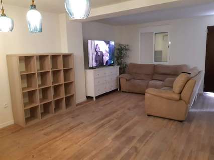 Planta baja en venta en Aspe