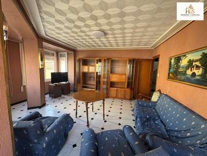 Edificio en venta en Novelda
