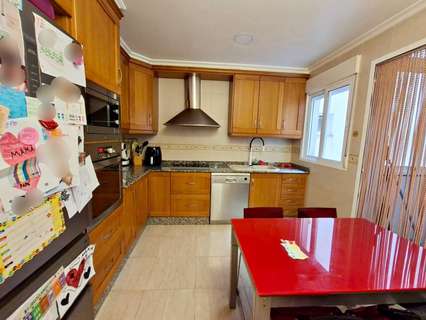 Piso en venta en Aspe