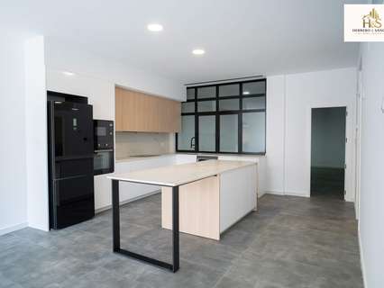 Planta baja en venta en Monforte del Cid rebajada