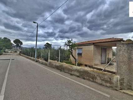 Parcela urbana en venta en Alicante