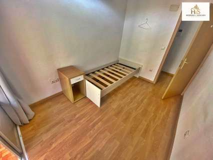 Piso en alquiler en Alicante
