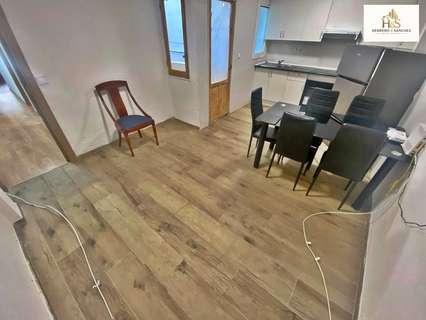 Piso en venta en Alicante