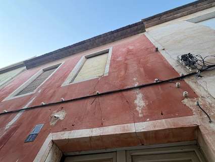 Parcela rústica en venta en Aspe
