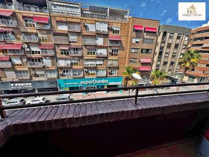 Piso en venta en Alicante