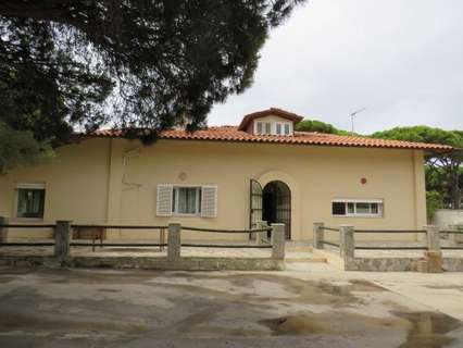 Chalet en venta en Chiclana de la Frontera