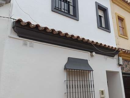 Casa en venta en Chiclana de la Frontera rebajada