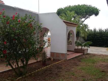 Chalet en venta en Chiclana de la Frontera