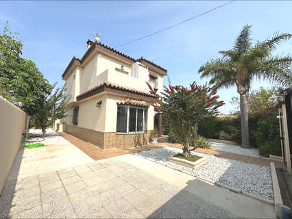 Chalet en venta en Chiclana de la Frontera