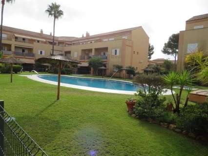 Apartamento en venta en Chiclana de la Frontera