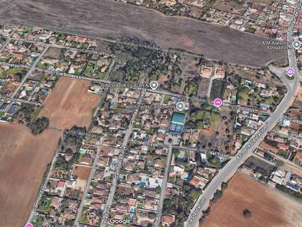 Parcela rústica en venta en Chiclana de la Frontera