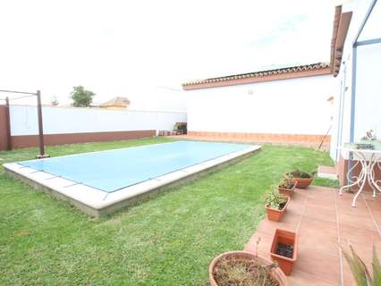 Chalet en venta en Chiclana de la Frontera rebajado