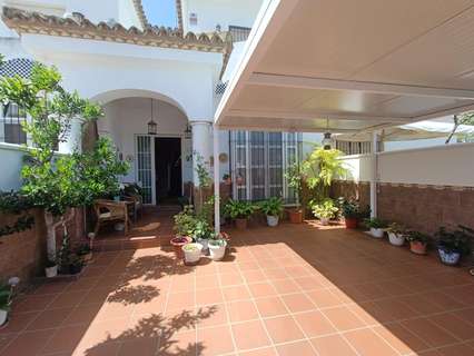 Casa en venta en Chiclana de la Frontera