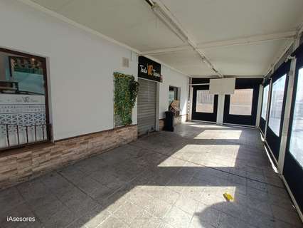 Local comercial en venta en Chiclana de la Frontera