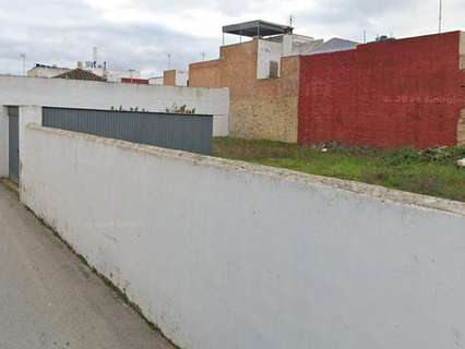 Parcela rústica en venta en Chiclana de la Frontera