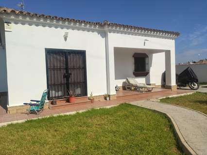 Chalet en venta en Chiclana de la Frontera