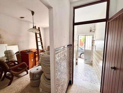 Casa en venta en Chiclana de la Frontera