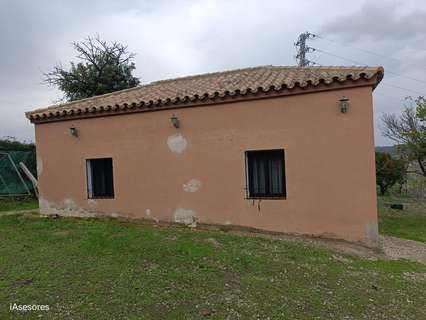 Casa en venta en Medina-Sidonia