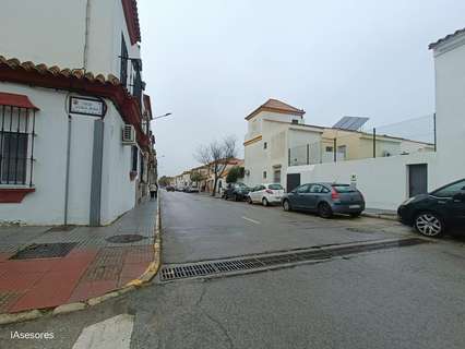 Parcela rústica en venta en Chiclana de la Frontera