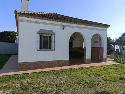Chalet en venta en Chiclana de la Frontera