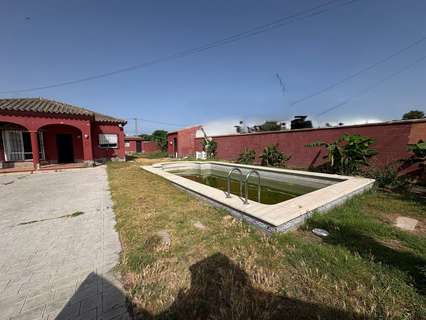 Chalet en venta en Chiclana de la Frontera