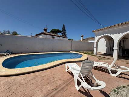 Chalet en venta en Chiclana de la Frontera