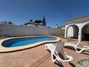 Chalet en venta en Chiclana de la Frontera
