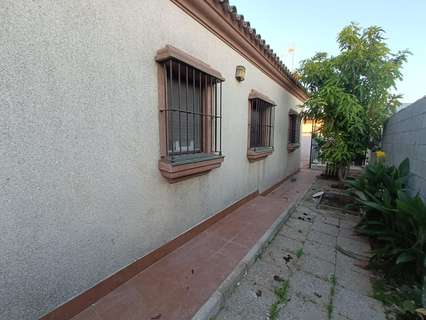 Chalet en venta en Chiclana de la Frontera