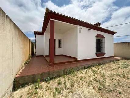 Chalet en venta en Chiclana de la Frontera