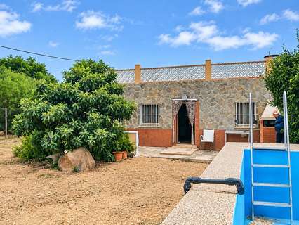 Casa en venta en Chiclana de la Frontera